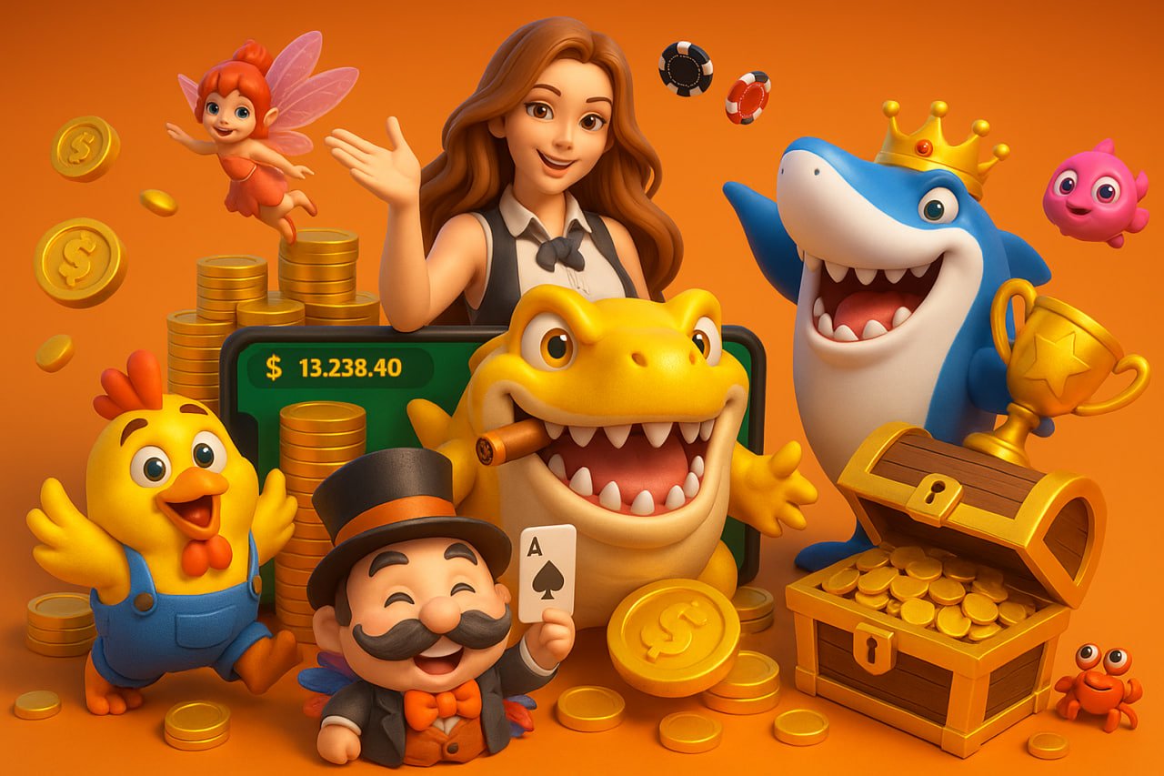 Cricket Bet hero scene with app 26 orange accents for adults
