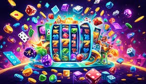 Responsive live casino view on a smartphone with app 26 colours